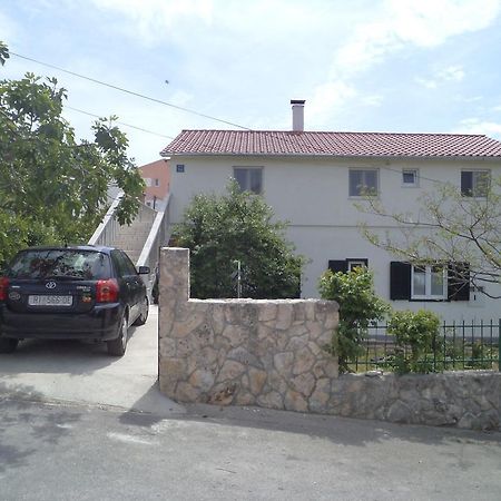 Apartment Jole شيبينيك المظهر الخارجي الصورة