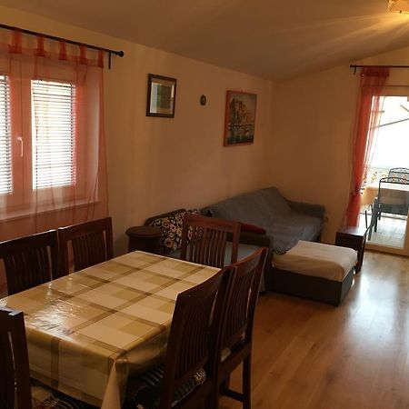 Apartment Jole شيبينيك المظهر الخارجي الصورة