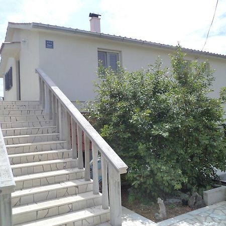 Apartment Jole شيبينيك المظهر الخارجي الصورة