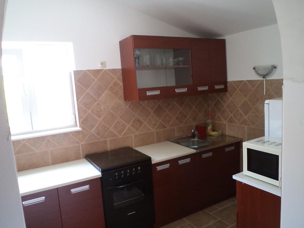 Apartment Jole شيبينيك الغرفة الصورة