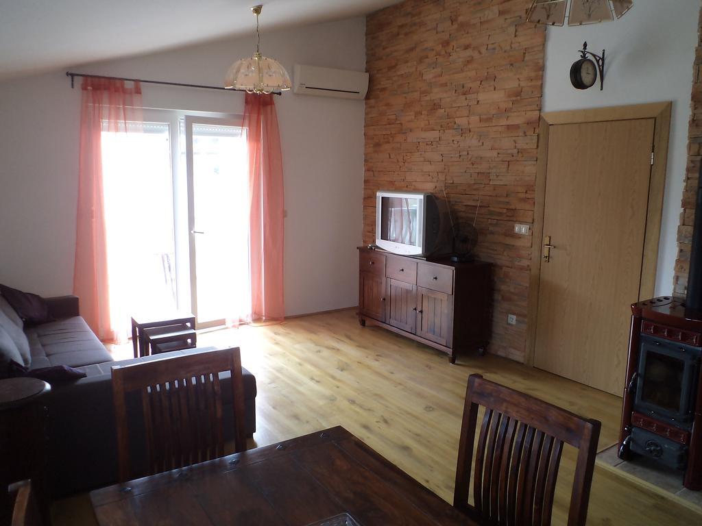 Apartment Jole شيبينيك المظهر الخارجي الصورة