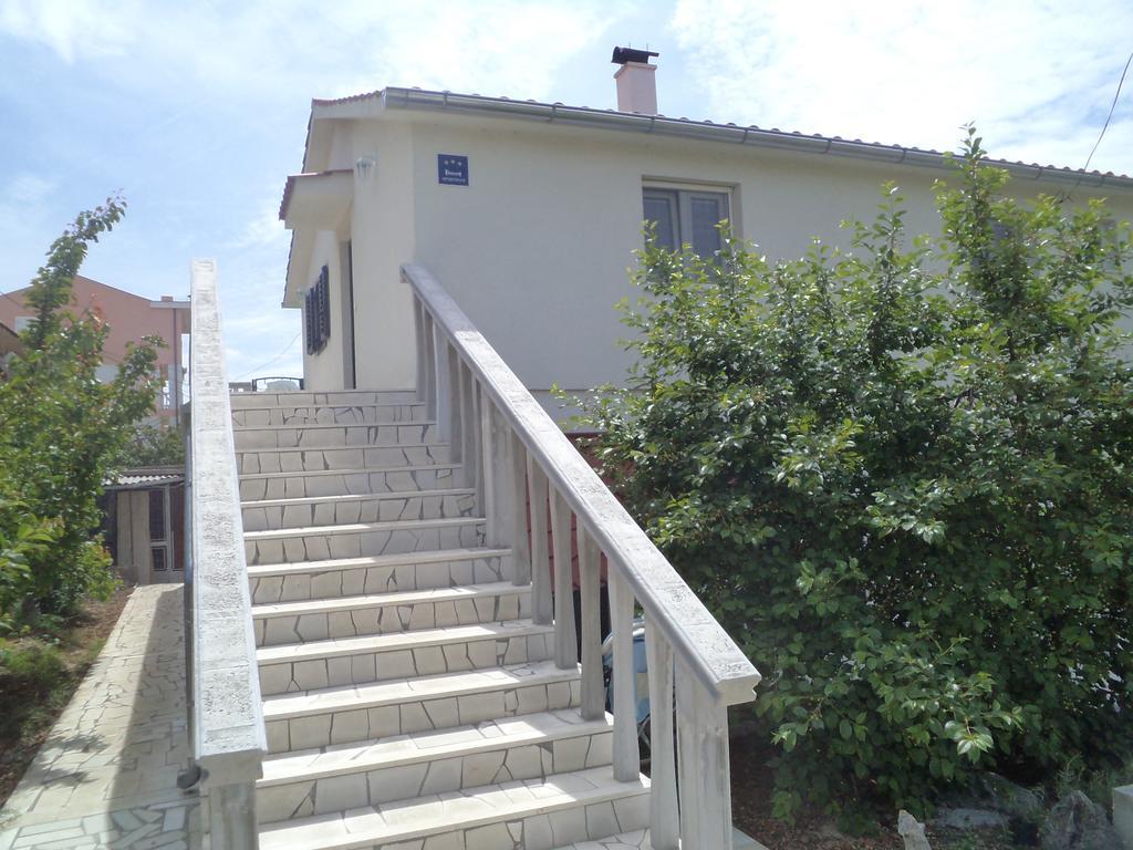 Apartment Jole شيبينيك المظهر الخارجي الصورة