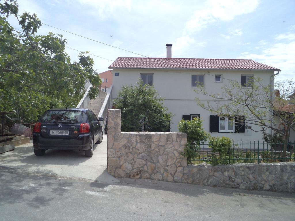 Apartment Jole شيبينيك المظهر الخارجي الصورة