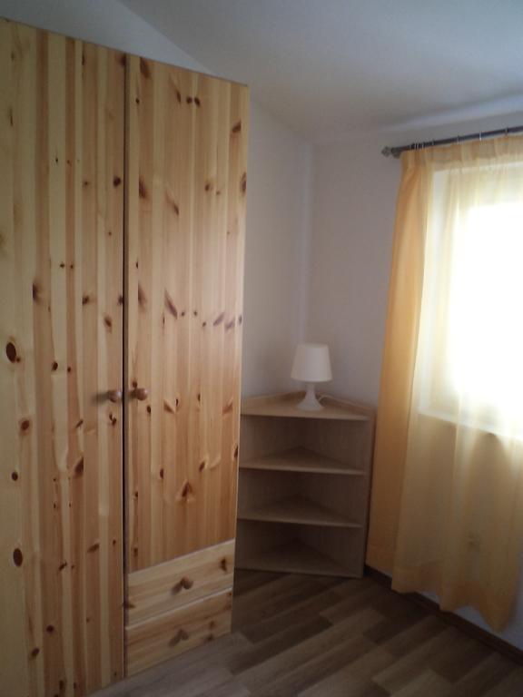 Apartment Jole شيبينيك المظهر الخارجي الصورة
