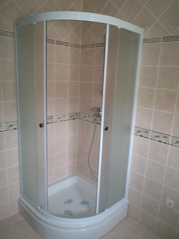 Apartment Jole شيبينيك المظهر الخارجي الصورة