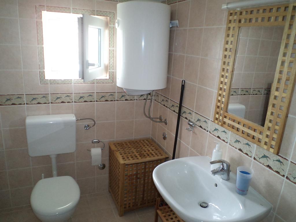 Apartment Jole شيبينيك المظهر الخارجي الصورة