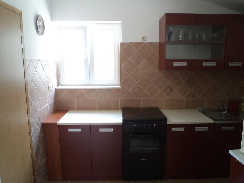 Apartment Jole شيبينيك المظهر الخارجي الصورة