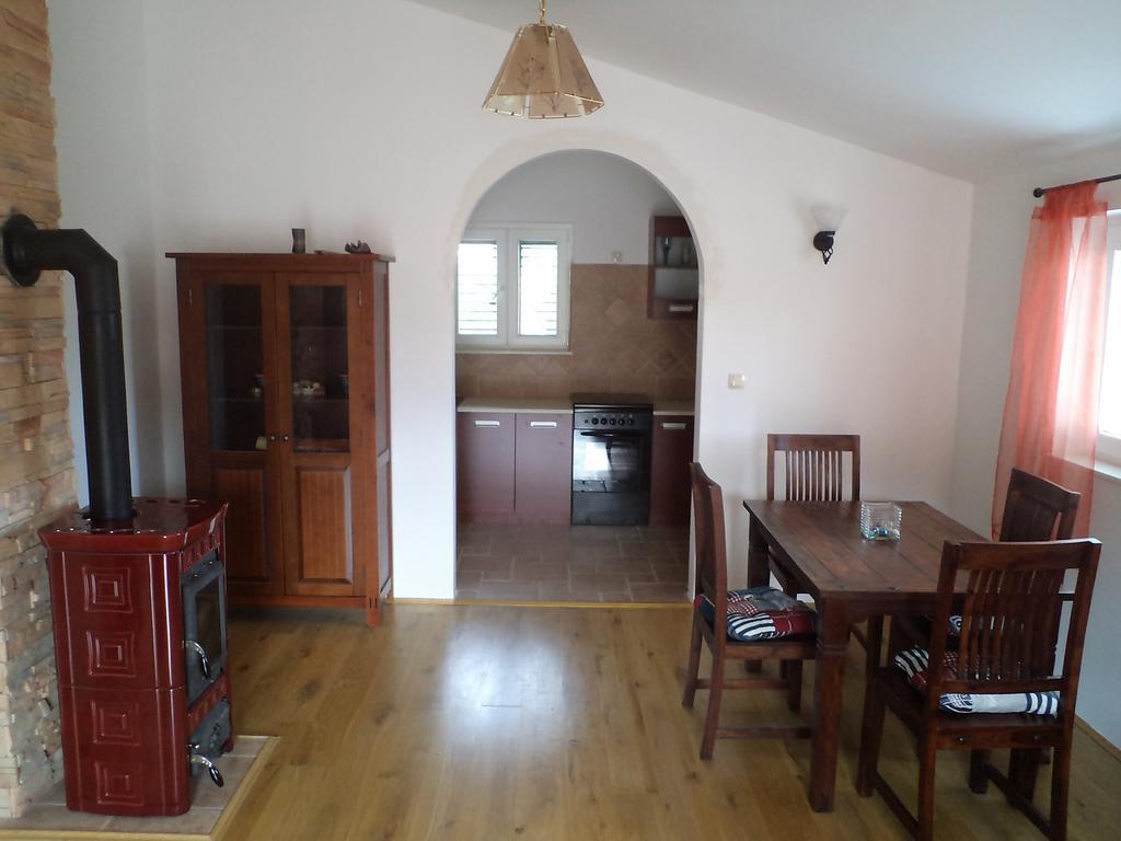 Apartment Jole شيبينيك المظهر الخارجي الصورة