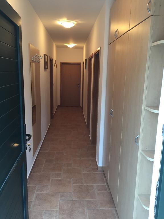 Apartment Jole شيبينيك المظهر الخارجي الصورة