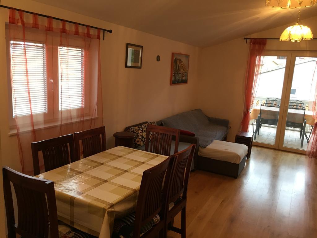 Apartment Jole شيبينيك المظهر الخارجي الصورة