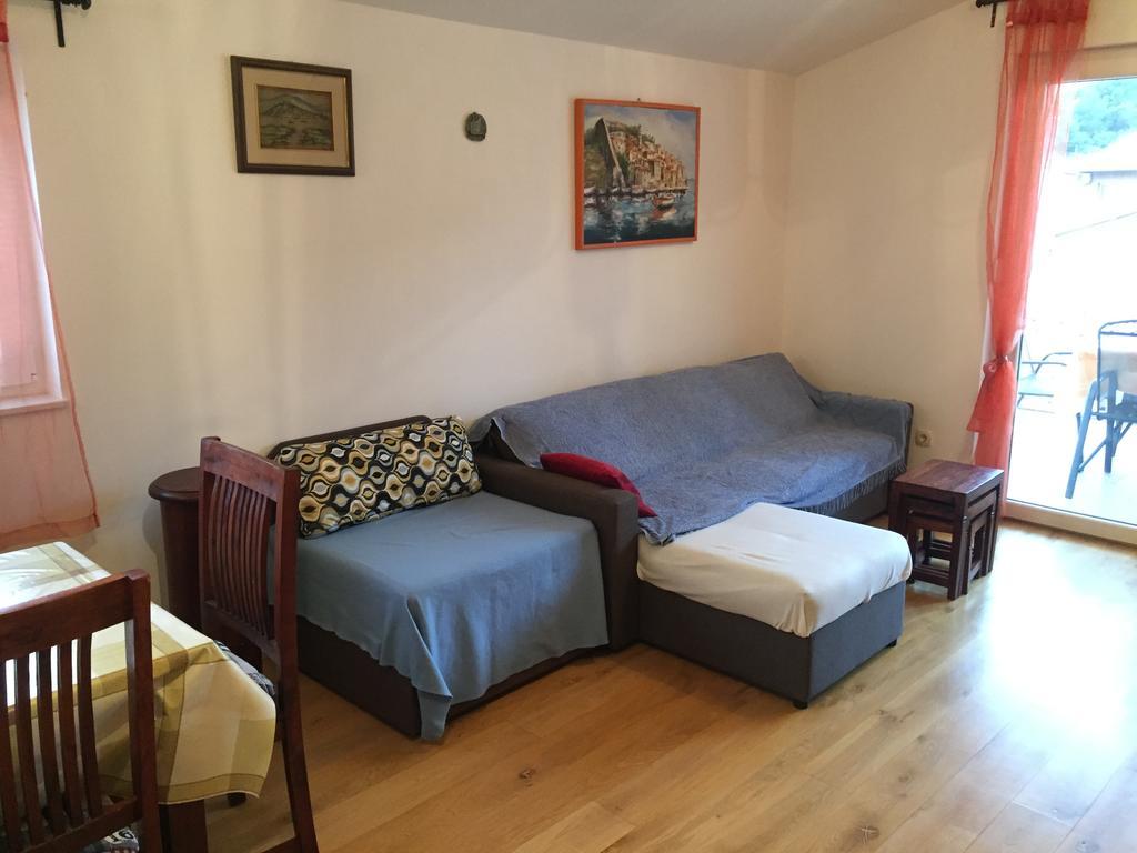 Apartment Jole شيبينيك المظهر الخارجي الصورة