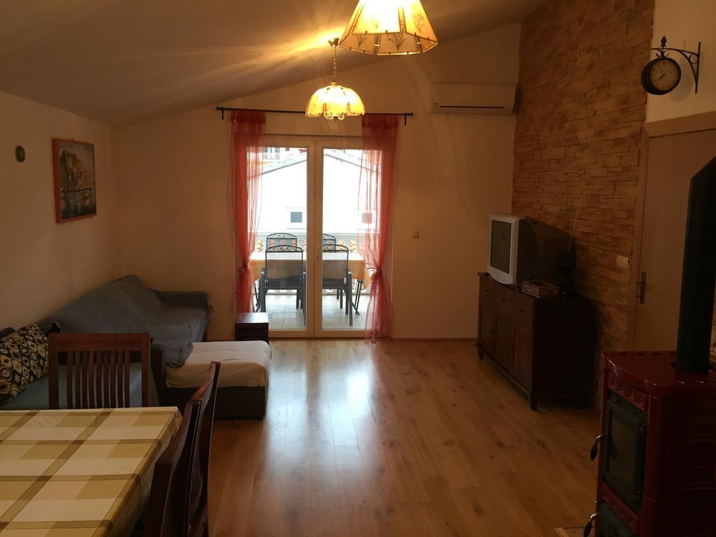 Apartment Jole شيبينيك المظهر الخارجي الصورة