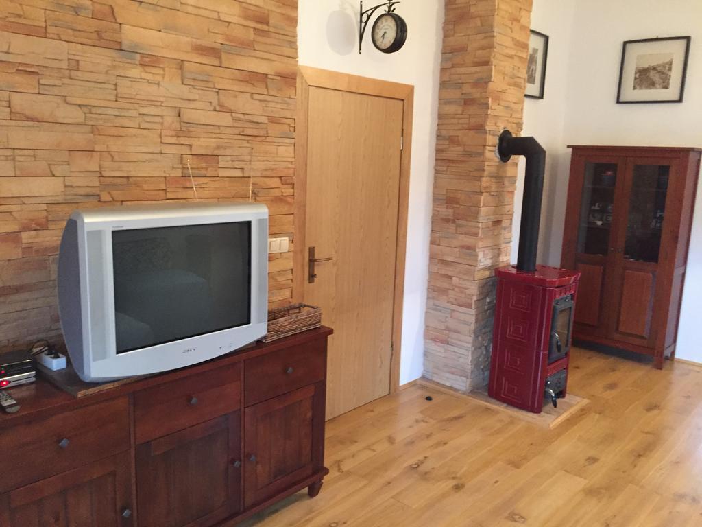 Apartment Jole شيبينيك المظهر الخارجي الصورة
