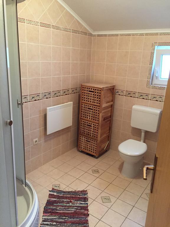 Apartment Jole شيبينيك المظهر الخارجي الصورة