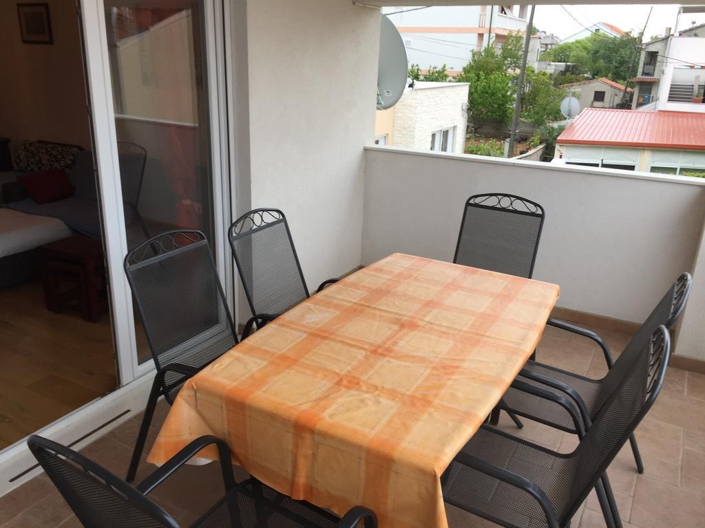 Apartment Jole شيبينيك المظهر الخارجي الصورة