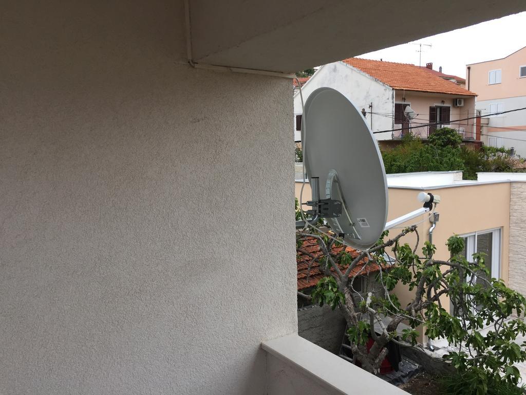 Apartment Jole شيبينيك المظهر الخارجي الصورة