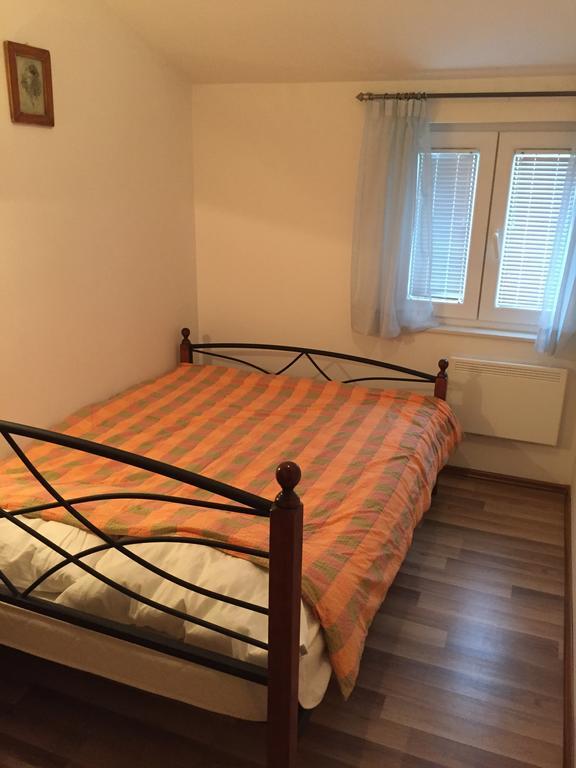 Apartment Jole شيبينيك المظهر الخارجي الصورة