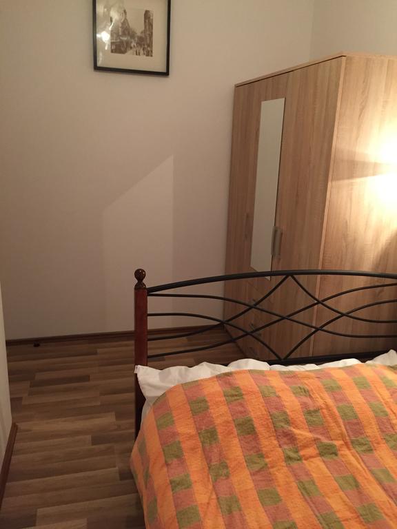 Apartment Jole شيبينيك المظهر الخارجي الصورة