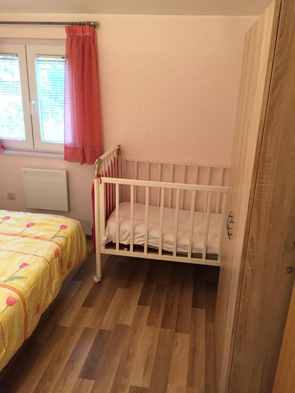 Apartment Jole شيبينيك المظهر الخارجي الصورة