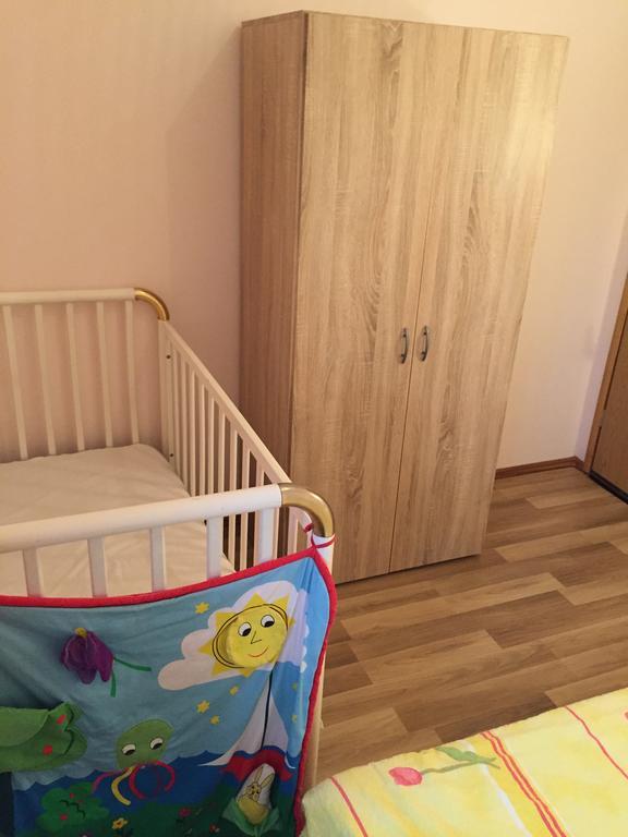 Apartment Jole شيبينيك المظهر الخارجي الصورة