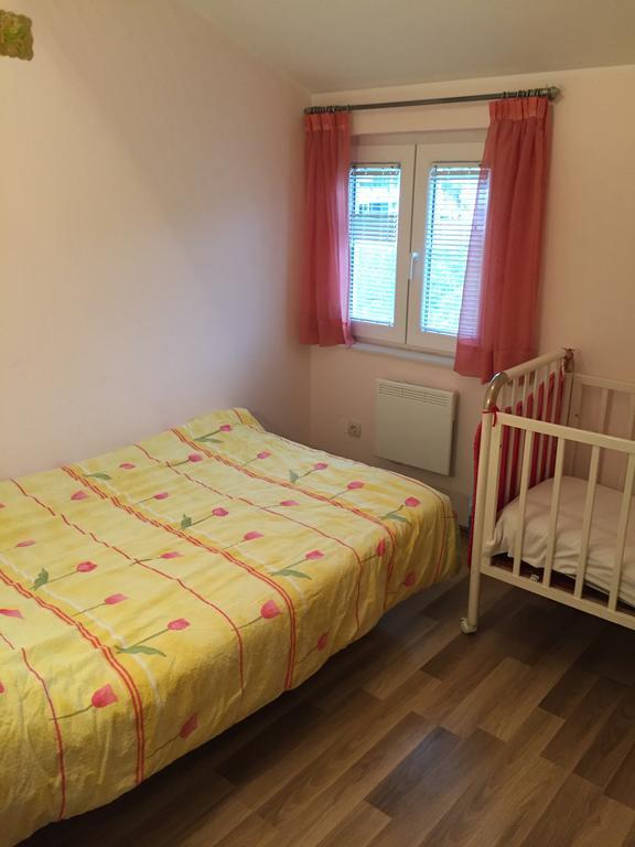 Apartment Jole شيبينيك المظهر الخارجي الصورة