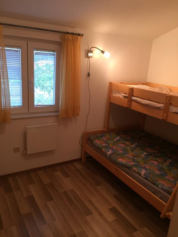 Apartment Jole شيبينيك المظهر الخارجي الصورة
