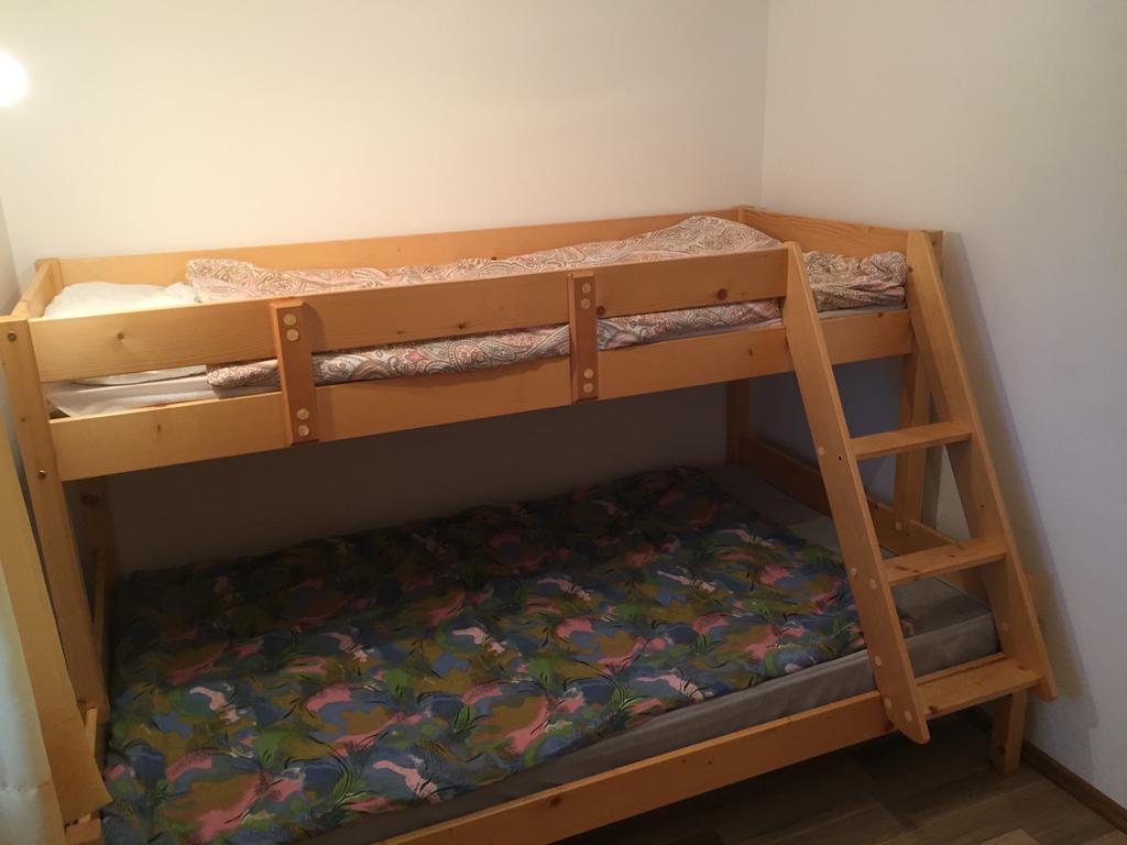 Apartment Jole شيبينيك المظهر الخارجي الصورة