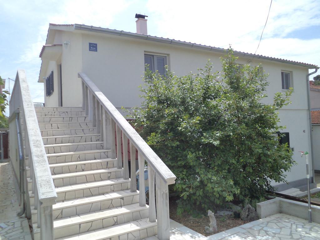 Apartment Jole شيبينيك المظهر الخارجي الصورة
